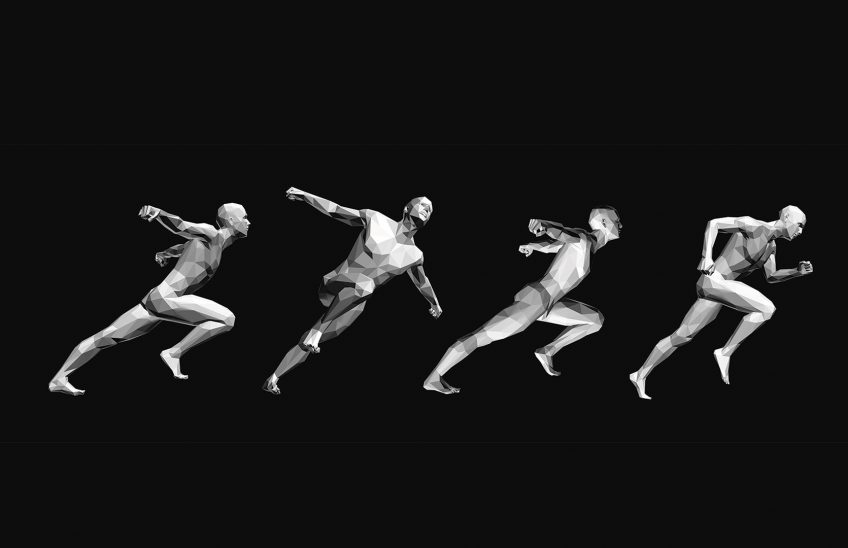 Lifting 2D Keypoints to 3D Human Pose Estimation